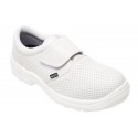 Zapato Perforado O1 SRC