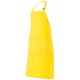 Delantal Bolsillo Central 65% Pol - 35% Alg 190grs/m2