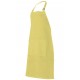 Delantal Bolsillo Central 65% Pol - 35% Alg 190grs/m2