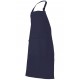Delantal Bolsillo Central 65% Pol - 35% Alg 190grs/m2