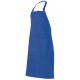 Delantal Bolsillo Central 65% Pol - 35% Alg 190grs/m2