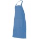Delantal Bolsillo Central 65% Pol - 35% Alg 190grs/m2