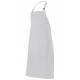 Delantal Bolsillo Central 65% Pol - 35% Alg 190grs/m2