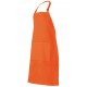 Delantal Bolsillo Central 65% Pol - 35% Alg 190grs/m2