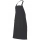 Delantal Bolsillo Central 65% Pol - 35% Alg 190grs/m2