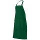 Delantal Bolsillo Central 65% Pol - 35% Alg 190grs/m2
