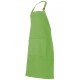 Delantal Bolsillo Central 65% Pol - 35% Alg 190grs/m2