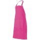 Delantal Bolsillo Central 65% Pol - 35% Alg 190grs/m2