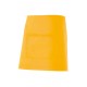 Delantal Bolsillo central 65% Pol - 35% Alg. 190grs/m2