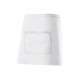 Delantal Bolsillo central 65% Pol - 35% Alg. 190grs/m2