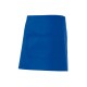 Delantal Bolsillo central 65% Pol - 35% Alg. 190grs/m2
