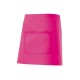 Delantal Bolsillo central 65% Pol - 35% Alg. 190grs/m2
