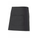 Delantal Bolsillo central 65% Pol - 35% Alg. 190grs/m2