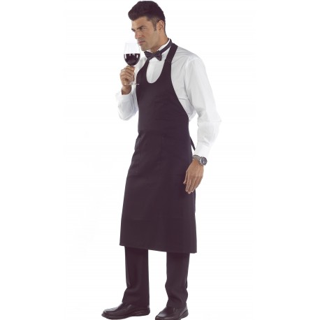 Delantal de Sommelier