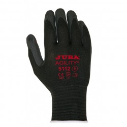 Pack Guantes con Recubrimiento de Nitrilo