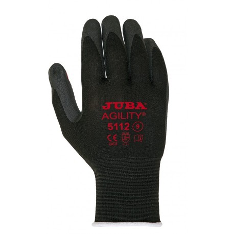 Pack Guantes con Recubrimiento de Nitrilo