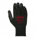 Pack Guantes con Recubrimiento de Nitrilo