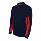 Polo Bicolor M/L