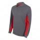 Polo Bicolor M/L