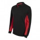 Polo Bicolor M/L