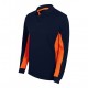 Polo Bicolor M/L