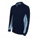 Polo Bicolor M/L