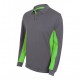 Polo Bicolor M/L