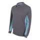Polo Bicolor M/L