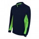 Polo Bicolor M/L