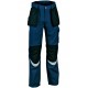 Pantalón Multibolsillos