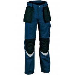 Pantalón Multibolsillos