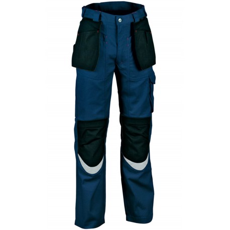 Pantalón Multibolsillos
