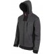 Cazadora Shoft Shell