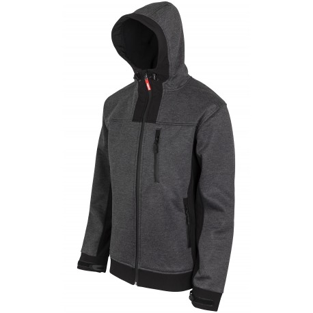 Cazadora Shoft Shell