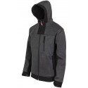 Cazadora Shoft Shell