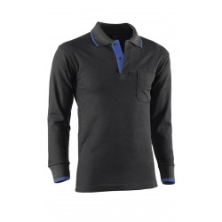Polo Piqué M/L