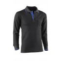 Polo Piqué M/L