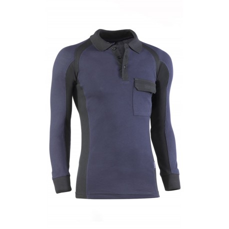 Polo Piqué M/L