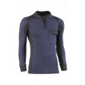Polo Piqué M/L