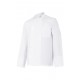 Chaqueta Cocina Manga Larga