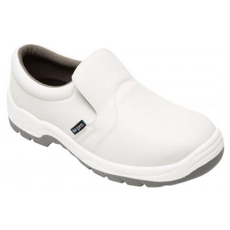 Zapato de Seguridad S2 SRC