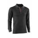 Polo Piqué M/L