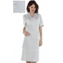 Conjunto lunar 50% Pol - 50% Alg