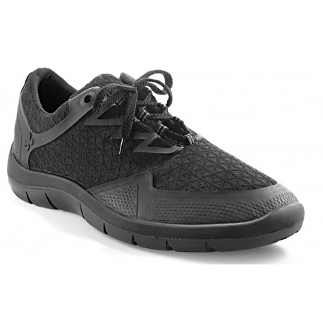 Zapato Con Cordones