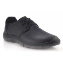 Zapato Ligero lavable en lavadora. OB+SRC+E+WRU