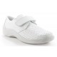 Zapato velcro hospital