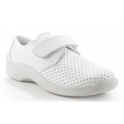 Zapato velcro hospital