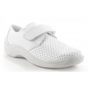 Zapato velcro hospital