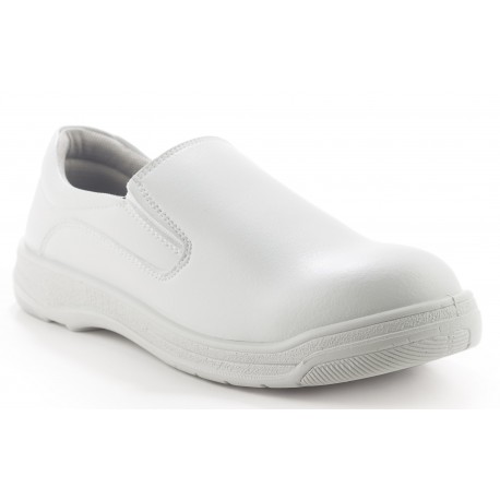 Zapato Hidrofugo con Puntera S2