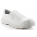 Zapato Hidrofugo con Puntera S2